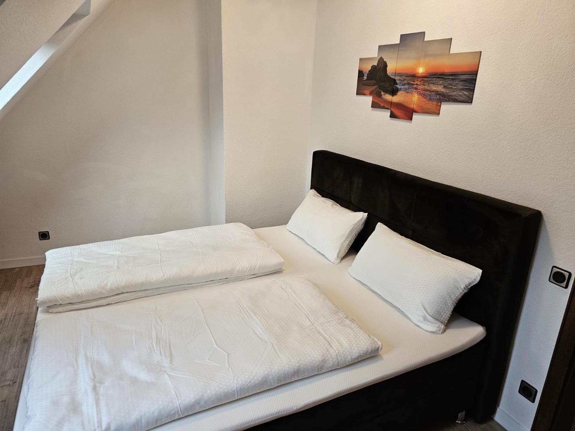 Ferienwohnung/Monteurwohnung Minden  Habitación foto