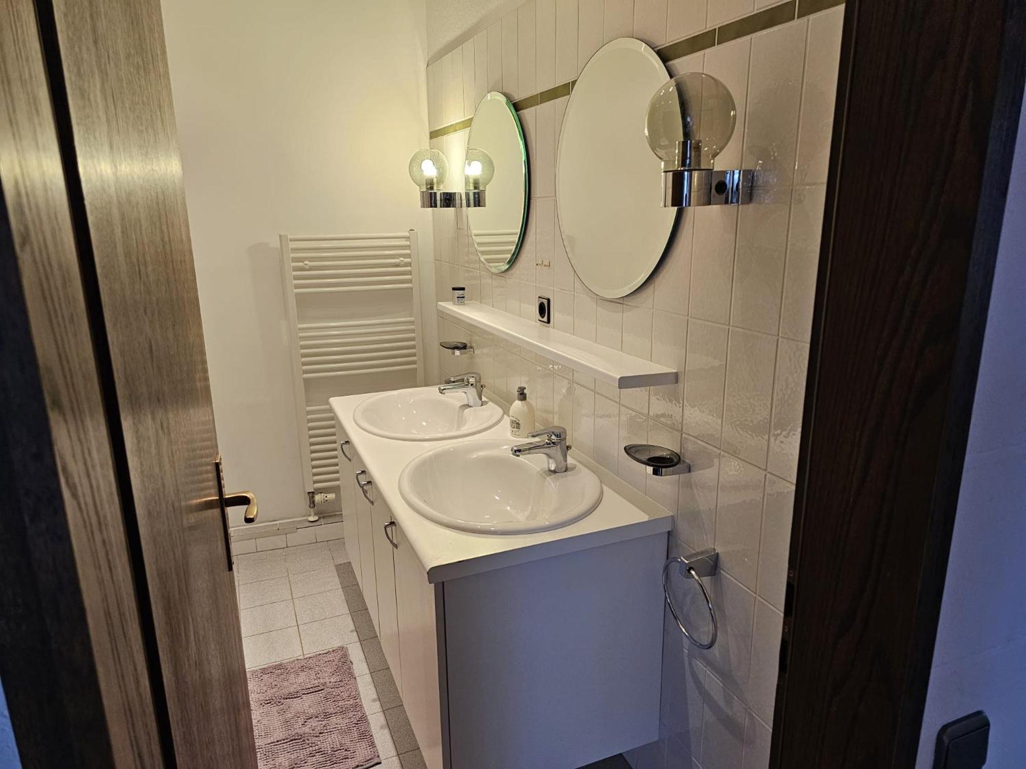 Ferienwohnung/Monteurwohnung Minden  Habitación foto