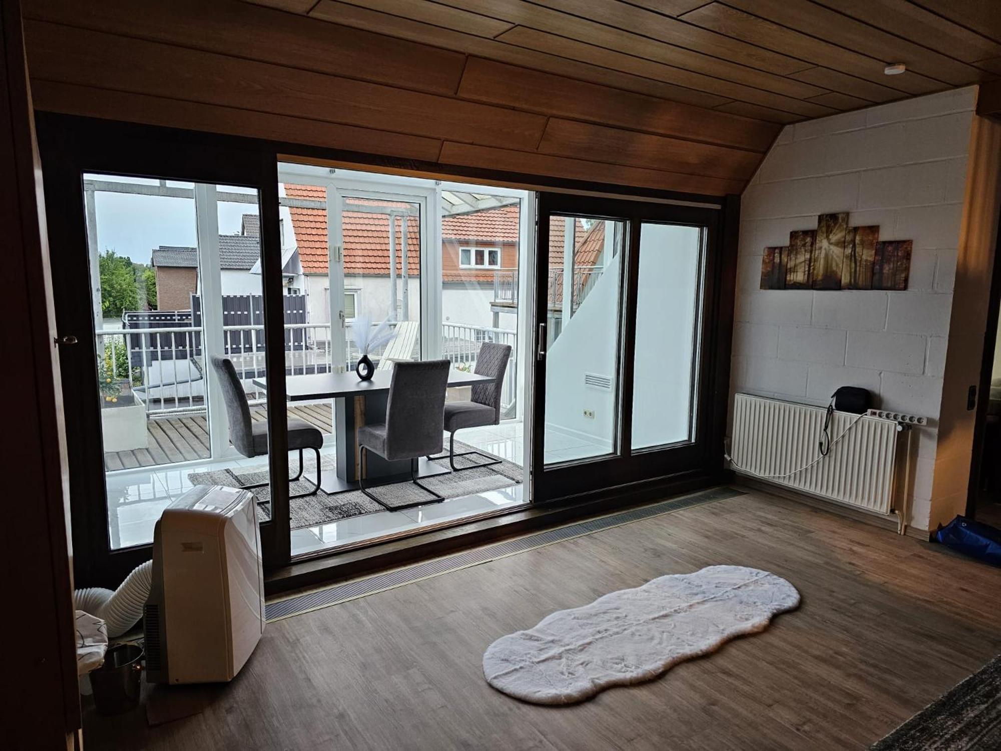 Ferienwohnung/Monteurwohnung Minden  Habitación foto