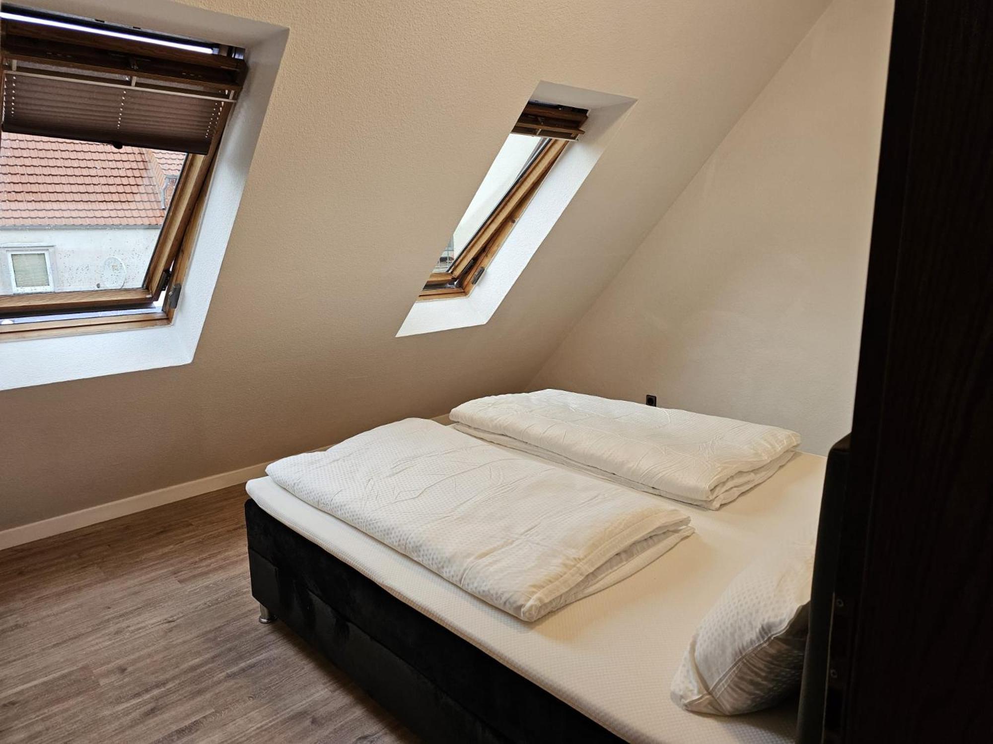 Ferienwohnung/Monteurwohnung Minden  Habitación foto