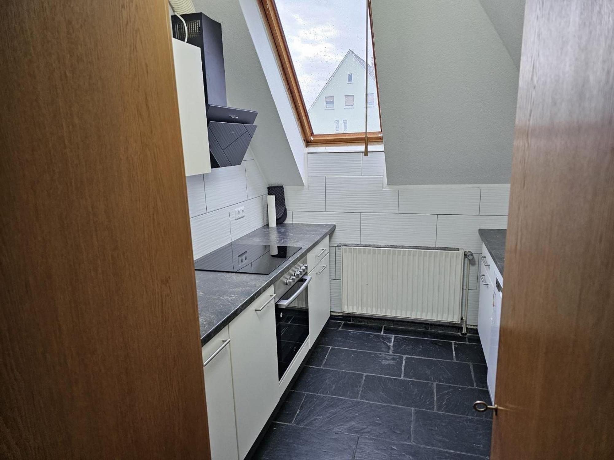 Ferienwohnung/Monteurwohnung Minden  Habitación foto
