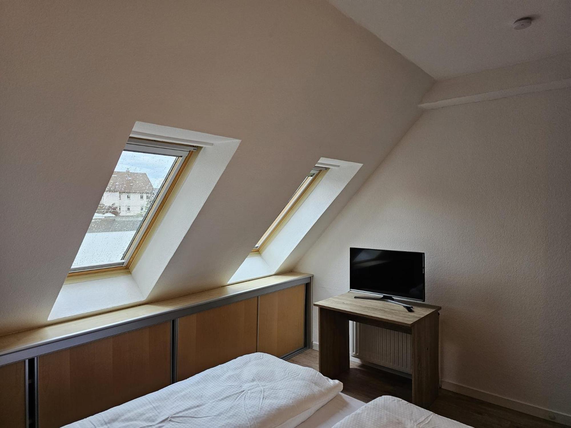 Ferienwohnung/Monteurwohnung Minden  Habitación foto