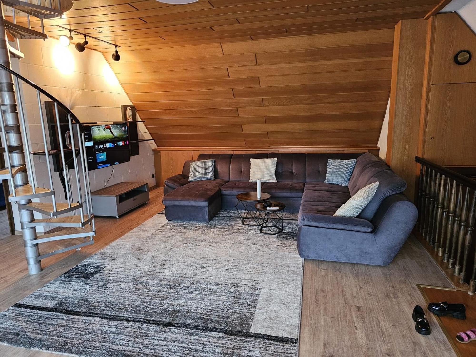 Ferienwohnung/Monteurwohnung Minden  Habitación foto