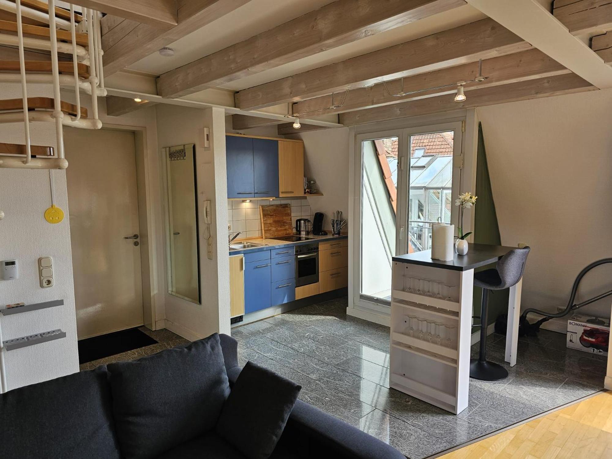 Ferienwohnung/Monteurwohnung Minden  Exterior foto